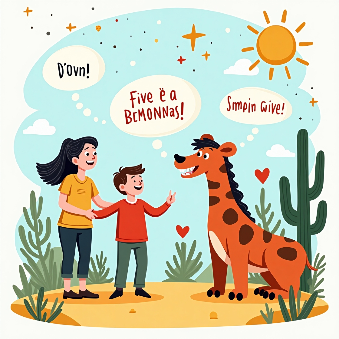 Australia Pun