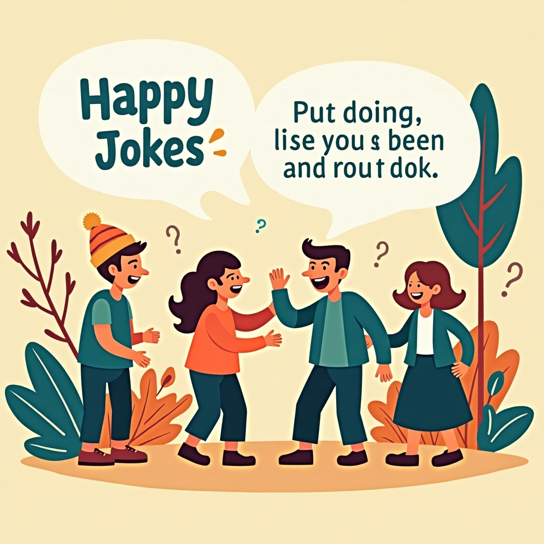 Old People Jokes