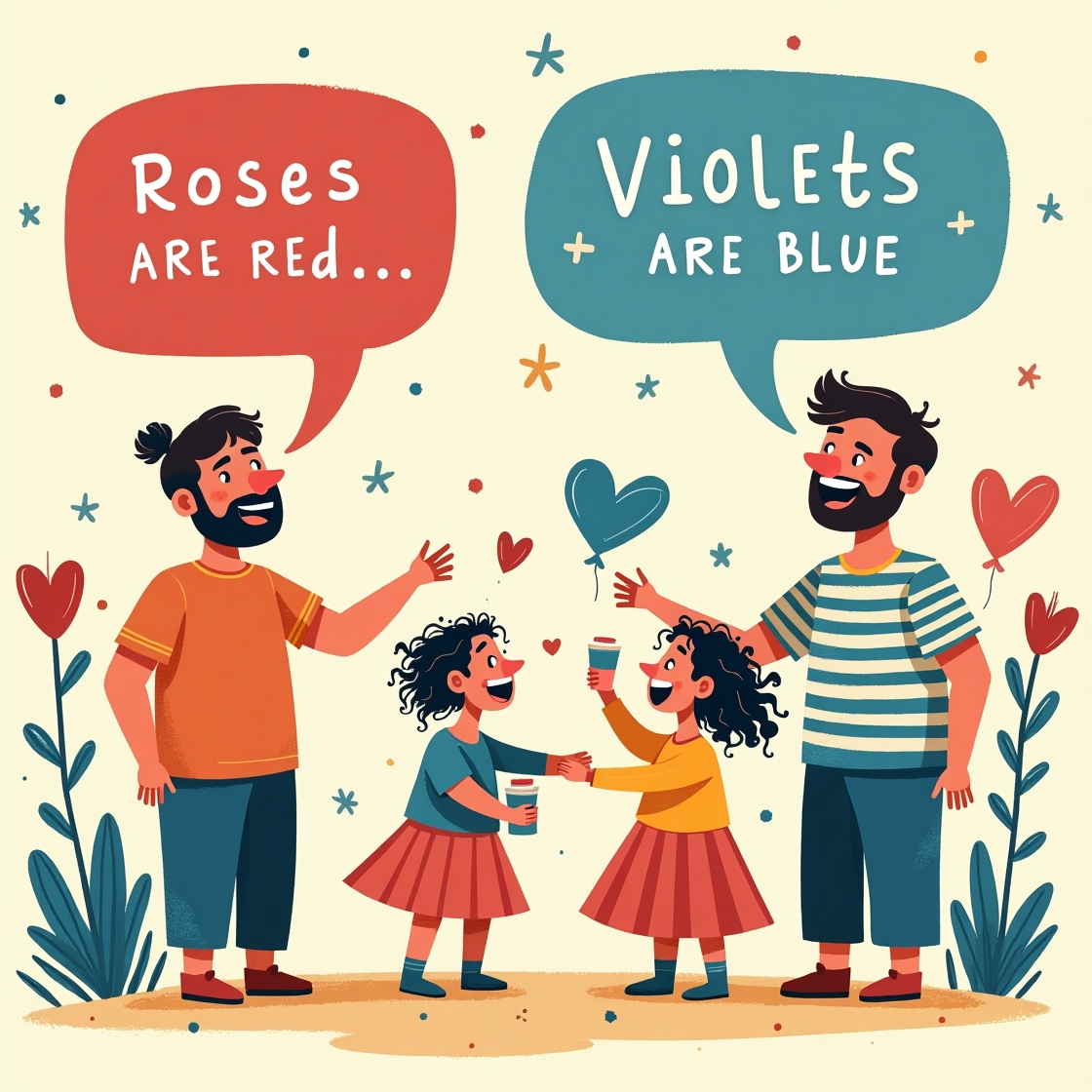 Roses Are Red Violets Are Blue Jokes