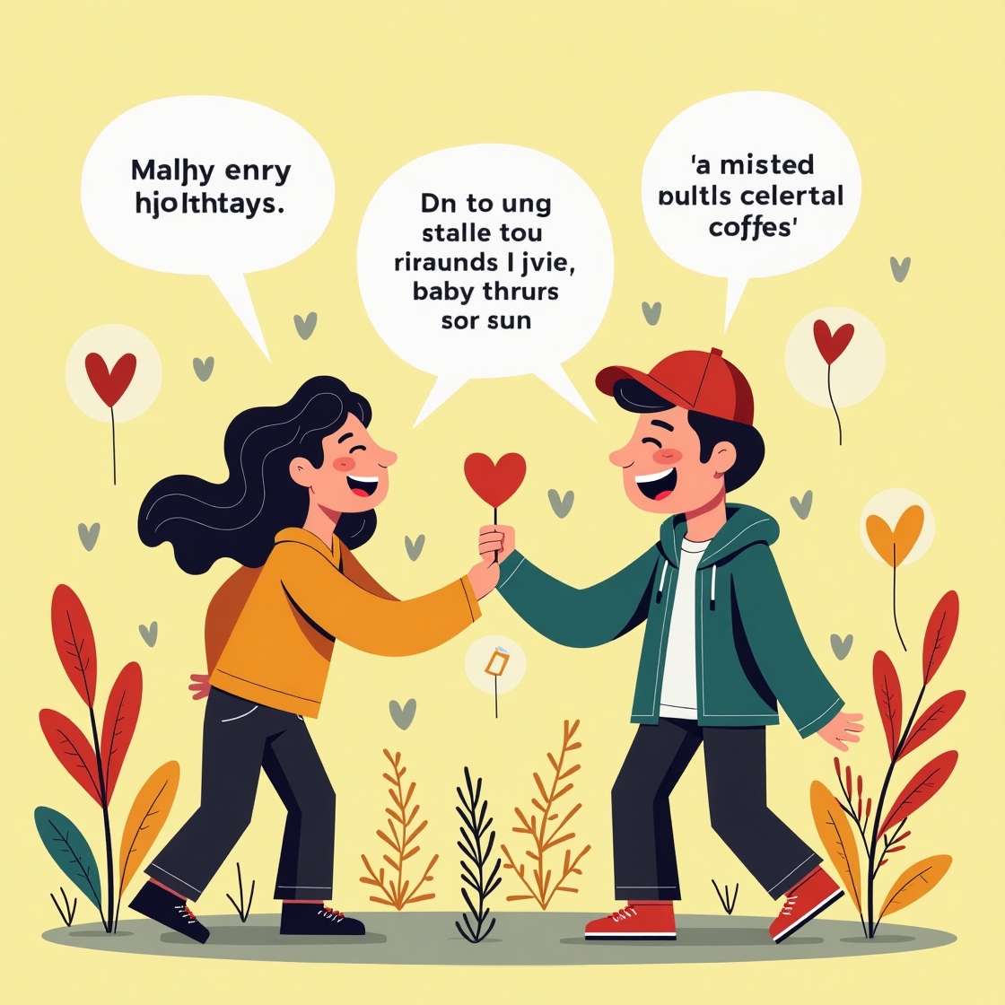 Dating Puns