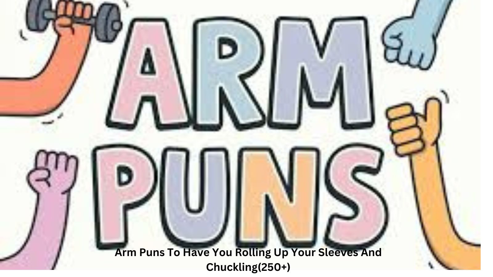 Arm Puns