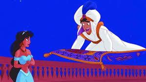 Aladdin Puns