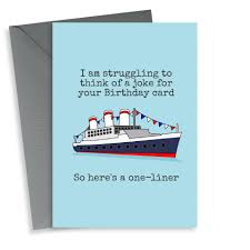 Boat Puns