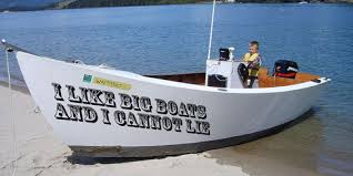 Boat Puns