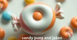 Candy Puns