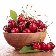 Cherry Puns