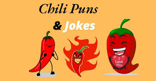 Chili Puns