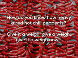 Chili Puns