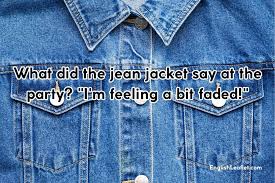 Denim Puns