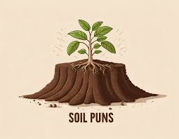 Dirt Puns