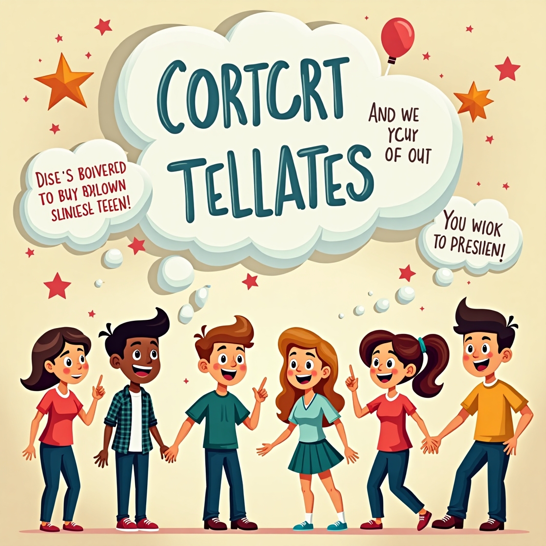 Funny Jokes For Teens