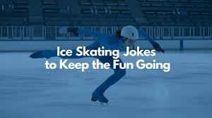 Ice Skate Puns