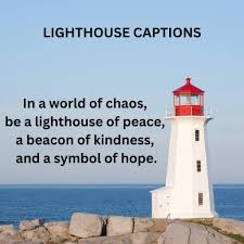 Lighthouse Puns