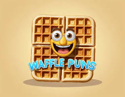 Waffle Puns