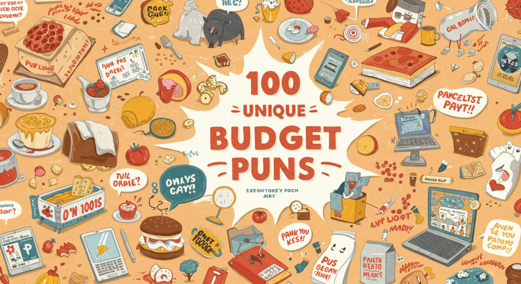 budget joke

