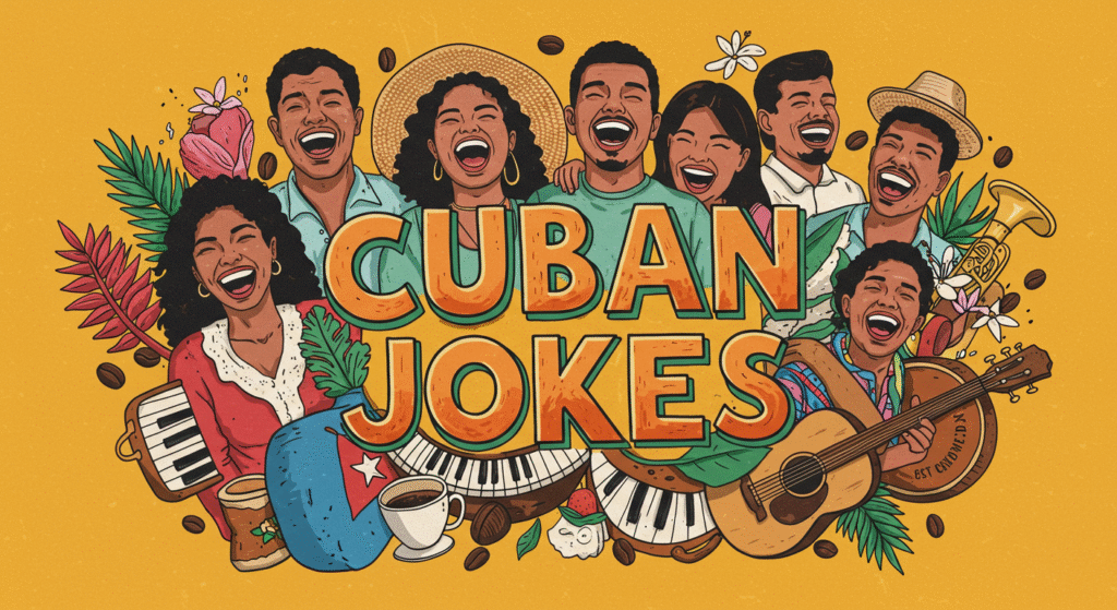 cuban jokes